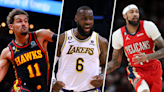 NBA Play-In Tournament 2023: How to watch, matchups, schedule