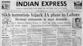 July 6, 1984, Forty Years Ago: Militants Attack IA