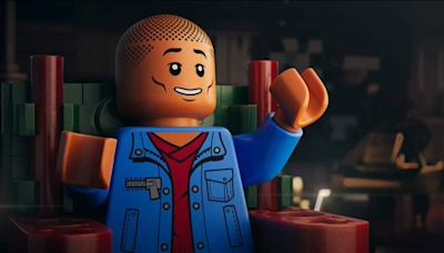 Vídeo: 'Piece by Piece': filme Lego sobre Pharrell Williams ganha trailer