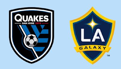 San Jose Earthquakes vs LA Galaxy: Preview, predictions and lineups