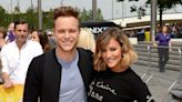 Olly Murs pays tribute to late friend Caroline Flack on 'hardest day of the year'