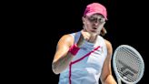 Iga Swiatek escapes Australian Open thriller; Elena Rybakina out in longest Slam tiebreak