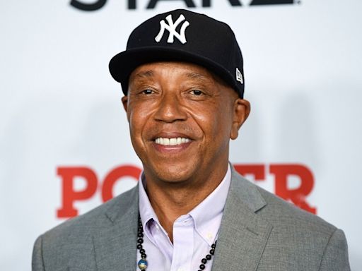 Russell Simmons Says He Has No Reason to Feel Unsafe in America