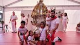 Fotos del Día del Niño en San Fermín 2024