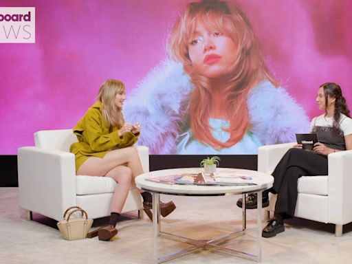 Suki Waterhouse on How ‘Daisy Jones & the Six’ Character Influenced Her ‘Sparklemuffin’ Album: ‘That Was a Dream’