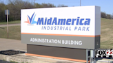 MidAmerica Industrial Park selected as new production site for mining equipment company