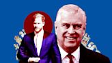 Why Is Prince Harry a Bigger Royal Pariah Than Prince Andrew?