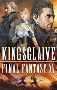 Kingsglaive: Final Fantasy XV