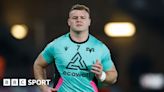 Dewi Lake: Hooker looking to bounce back with Ospreys and Wales