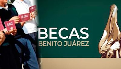 Estatus de Beca Benito Juárez 2024: cómo consultar tu solicitud