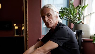 Paul Weller suits being a grumpy old man – the week’s best albums