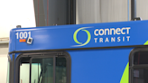 Connect Transit provides cooling station for anticipated extreme heat