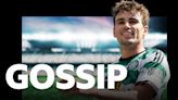 Football gossip: Zirkzee, Lukaku, Osimhen, Calafiori, Gross, Martinez, Wirtz