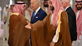 Washington Post CEO Slams Biden For Giving 'License To Kill' To Saudi Crown Prince