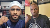 Cubano contra cubano en el boxeo, llega una batalla de alto nivel con alcance mundial en Orlando