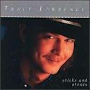 Sticks and Stones (Tracy Lawrence album)
