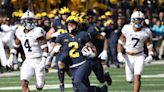 Michigan football refuses to be 'overconfident' entering rivalry game vs. Michigan State