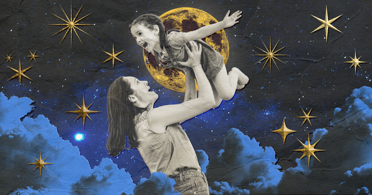 How your zodiac sign might affect your parenting style