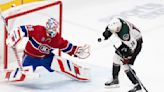 Montembeault, Canadiens snap five-game skid with 4-2 victory over Coyotes