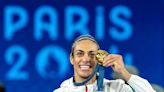 What we know about the Imane Khelif Olympic boxing gender controversy