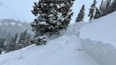 2 killed in New Year's Eve avalanches in Montana, Colorado