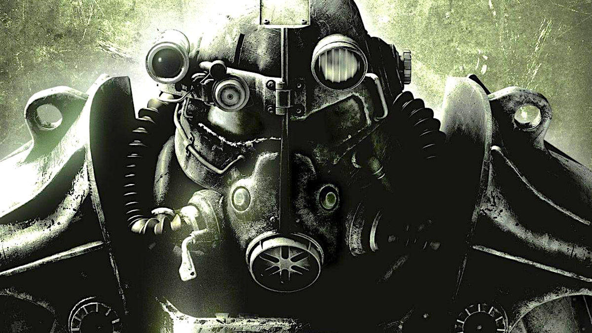 Fallout 3 Is Now Available to Download for Free