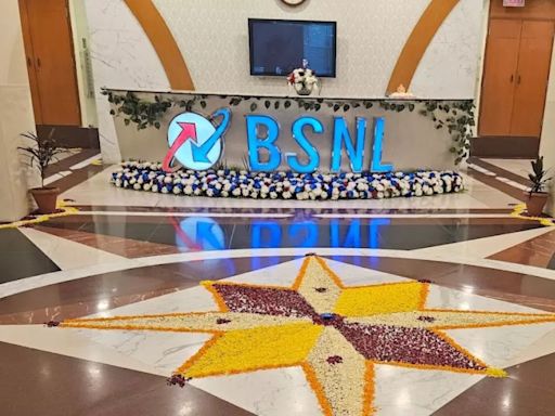 Top 5 BSNL Recharge Plans Cheaper Than Reliance Jio, Airtel, Vodafone-Idea: Know All Details