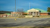 Fort Payne High to get new stadium screen