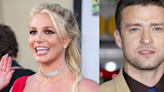 Britney Spears and Justin Timberlake Reportedly Still Are Not Speaking After Memoir Bombshells