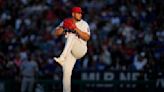Jaime Barría solid on the mound as Angels beat Cubs