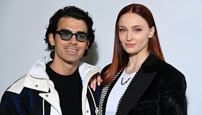 Joe Jonas’ New Song Might Have Shaded Sophie Turner Amid His Divorce