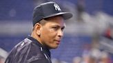 Alex Rodriguez lost 32 pounds last year. He says one of the biggest changes to his diet is eating way less meat.