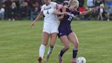 WIAA girls soccer: Cromheecke, Thesing lead Onalaska past Holmen