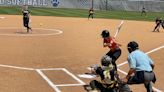 Iroquois softball walks off with playoff win. How did the Braves do it?