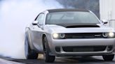 Dodge's Big Bad Demon Starts at over $100,000 after Gas-Guzzler Tax