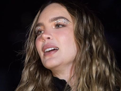 Belinda es operada de emergencia; esto revelaron sus padres sobre su estado de salud