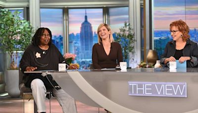 Big Changes Are Coming to 'The View'