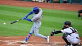 Syracuse Mets fall to Rochester, 2-1