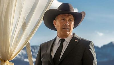 Yellowstone’s Kevin Costner addresses how show will go on without John Dutton