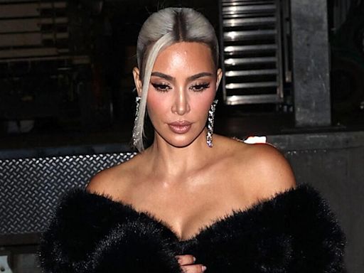 Kim Kardashian Recalls How Her Ex Publicist Did Not Believe In Her: 'Set Realistic Goals'