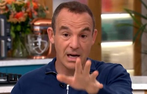 Martin Lewis reveals how five-minute check could earn you tens of thousands of pounds
