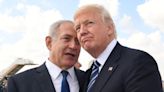 Donald Trump Confirms He Will Meet With Israel’s Benjamin Netanyahu—Here’s What To Know Ahead Of His Visit