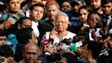 Nobel laureate Muhammad Yunus indicted in Bangladesh embezzlement case