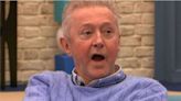 CBB’s Louis Walsh’s defiant three-word response to question about his sexuality