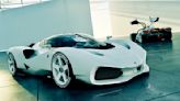 This New Hypercar Is a 1,070 HP Beast With a V-12 Engine and Manual Transmission