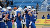 South Dakota State clinches Missouri Valley Football Conference title