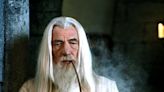 Neue "Herr der Ringe"-Filme: Wird Ian McKellen wieder zu Gandalf?