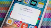 Extend Your iPhone's Battery Life by Staying in Low Power Mode