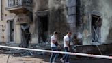 7 killed in missile strike; Biden admin grants reprieve for Ukrainians in US: Updates
