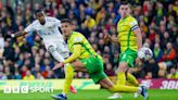 Norwich City v Leeds United: Daniel Farke backs Whites after bad run
